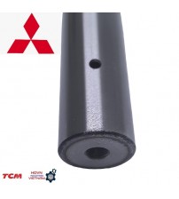 Trục ắc phi dê xe nâng Mitsubishi 2 tấn 2.5 tấn FD20T FD25T F18C. P/N 91E43-10400